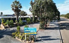 Tumby Bay Motel
